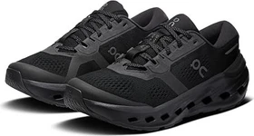 On Cloudrunner 3 Wide schwarz (Damen)