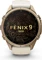 Garmin Fenix 9 Pro 43mm autumn gold titanium/cream-french grey Vorschaubild