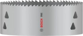 Bosch Professional PRO Multi Material Lochsäge, 133x44mm, 1 Stück