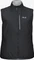 Jack Wolfskin Trail Light Ins 2in1 Funktionsweste schwarz (Damen) Vorschaubild