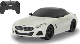 Jamara BMW Z4 Roadster weiß 1:24