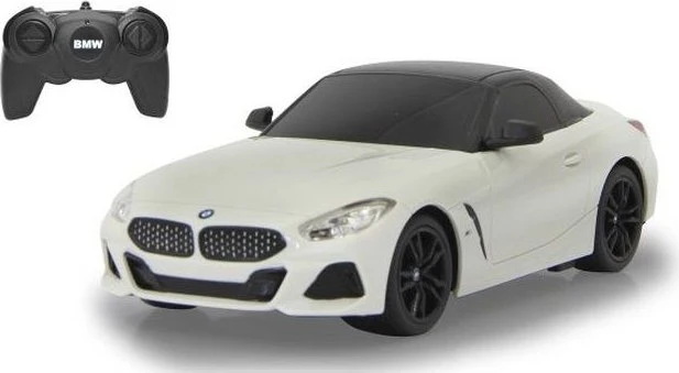 Jamara BMW Z4 Roadster 1:24