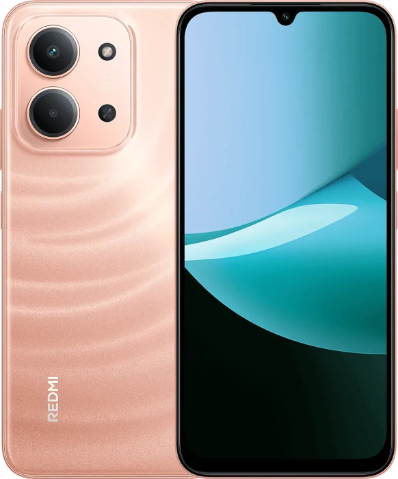 Xiaomi Redmi 15C