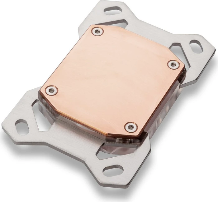 Watercool Heatkiller IV Basic AMD, Acryl