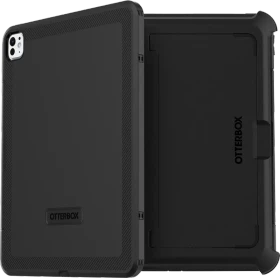 Otterbox Defender für Apple iPad Pro (3/4/5/6.Gen) 13", schwarz