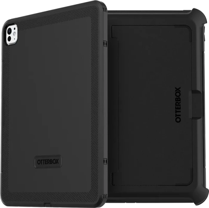Otterbox Defender für Apple iPad Pro (3/4/5/6.Gen) 13", schwarz