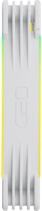 Geometric Future Squama 2503-14W, weiß, 140mm