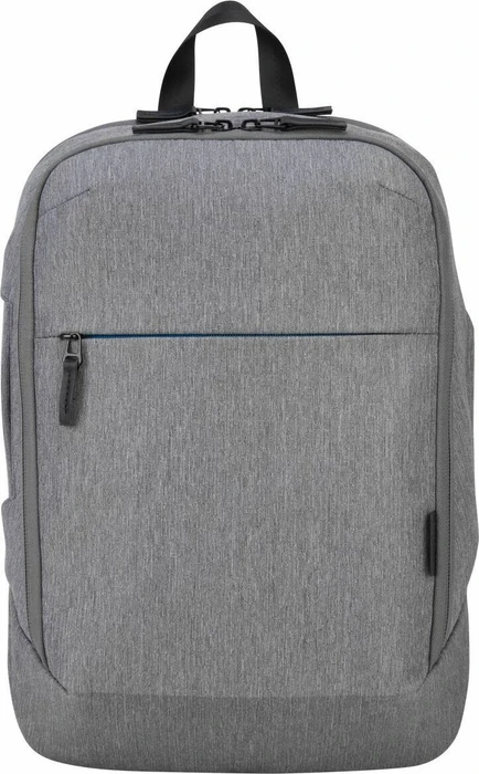 Targus CityLite Convertible Rucksack, grau, 15.6"