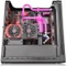 Thermaltake View 27 Gull-Wing schwarz, Acrylfenster Vorschaubild