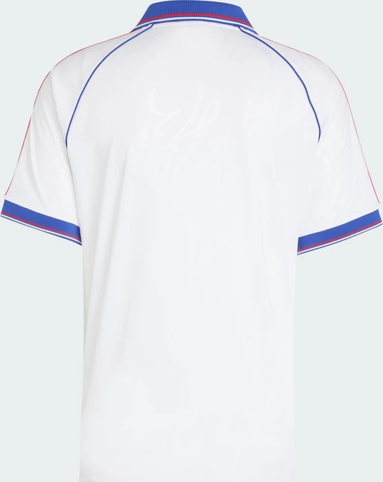 adidas Jude Bellingham Trikot kurzarm weiß (Herren)