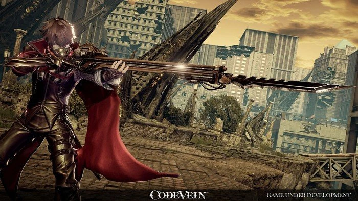 Code Vein - Hunter's Pass (Download) (Add-on) (PC)