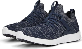 Puma Laguna Fusion Knit navy blazer/quiet shade