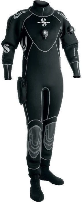Scubapro Everdry 4 Trockentauchanzug