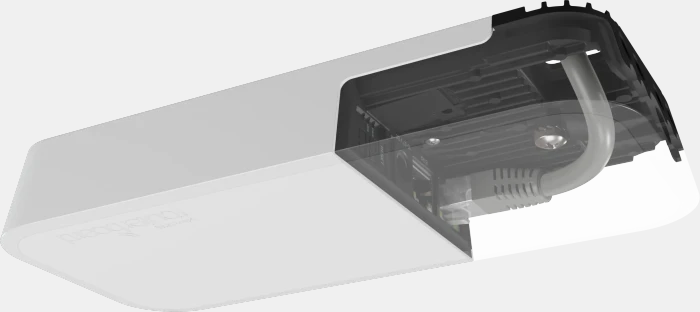MikroTik wAP ax, AX3000