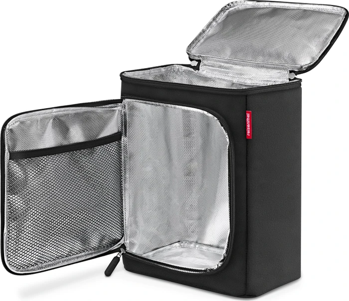 Reisenthel Coolerbox Kühltasche schwarz