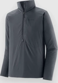 Patagonia Nano-Air Ultralight Pullover Anorak smolder blue (Herren)