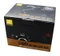 Nikon D90 mit Objektiv AF-S DX 18-105mm 3.5-5.6 G ED VR Fatbox Vorschaubild