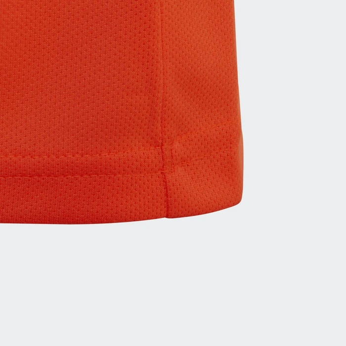 adidas Estro 19 Trikot kurzarm solar orange (Junior)