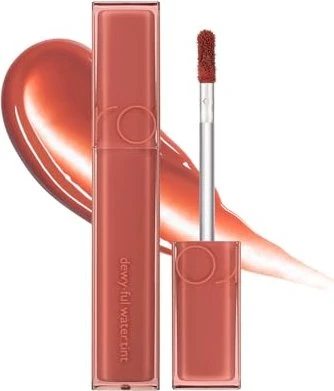 rom&nd Dewyful Water Tint 02 salty peach, 5g