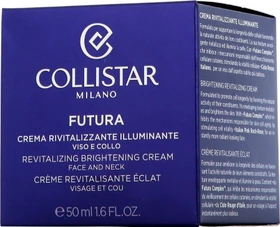 Collistar Futura Revitalizing Brightening Cream, 50ml