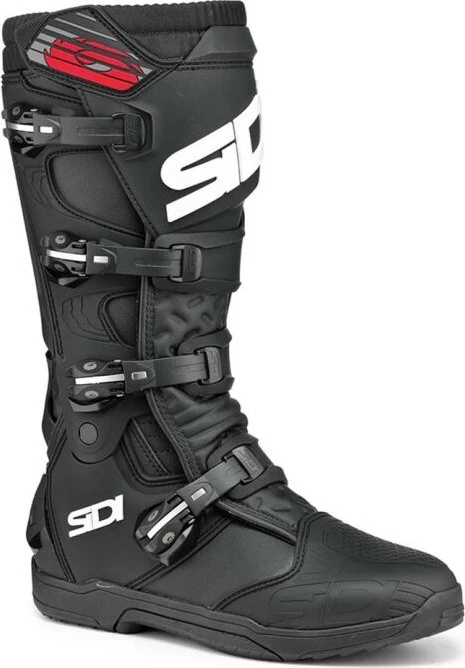 SIDI X Power SC schwarz