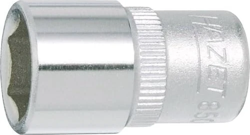 Hazet 850-7 Außensechskant Steckschlüssel 1/4", 7x25mm