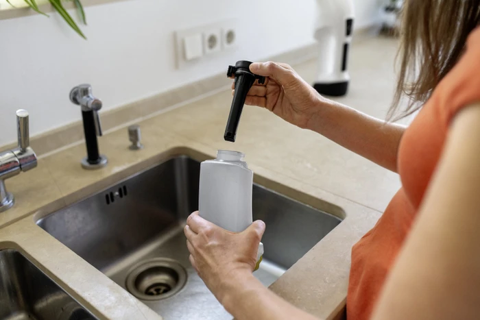 Kärcher WV5 Ultra Care
