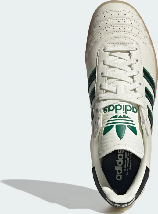 adidas Samba JP off white/core black/gum