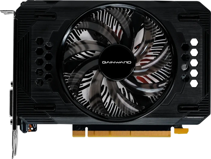 Gainward GeForce RTX 3050 Pegasus, 6GB GDDR6, DVI, HDMI, DP