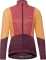 Vaude Kuro Insulated Fahrradjacke brick (Damen) Vorschaubild