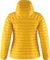 Fjällräven Expedition Lätt Hoodie Funktionsjacke dandelion (Damen) Vorschaubild