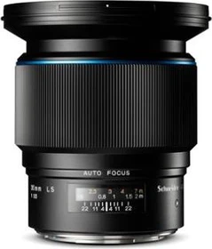 Phase One Schneider-Kreuznach 35mm 3.5 LS