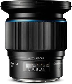 Phase One Schneider-Kreuznach 35mm 3.5 LS