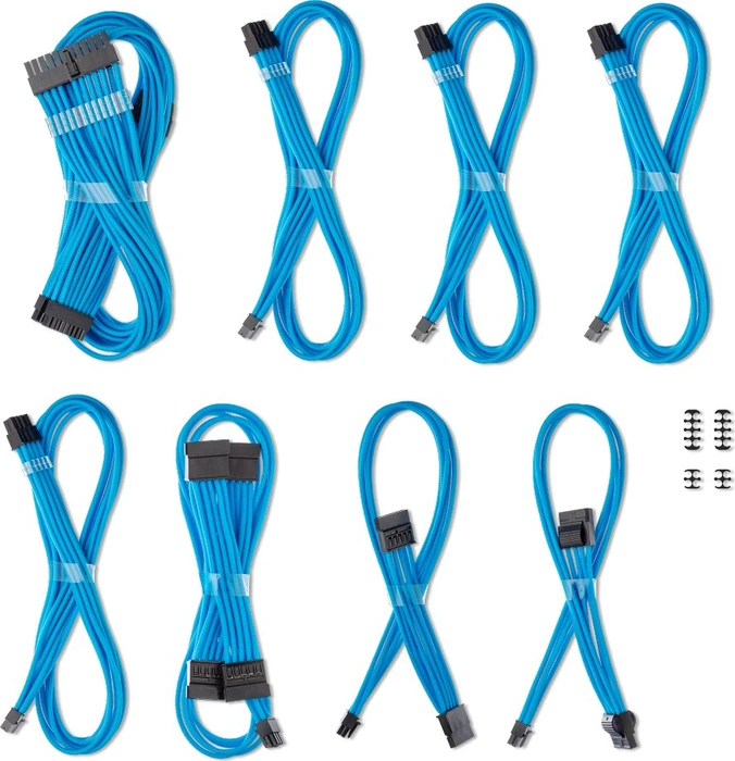 CableMod C-Series Pro ModMesh Cable Kit