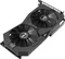 ASUS ROG Strix GeForce GTX 1650 Advanced, ROG-STRIX-GTX1650-A4G-GAMING, 4GB GDDR5, 2x HDMI, 2x DP Vorschaubild