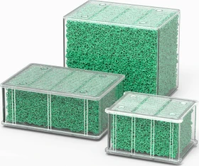 Aquatlantis EASYBOX L Cleanwater Filterschwamm