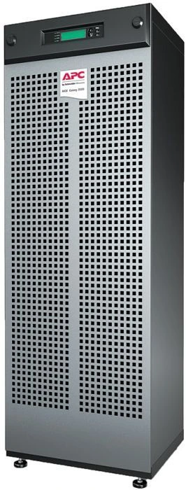 APC MGE Galaxy 3500 40kVA 400V, LAN