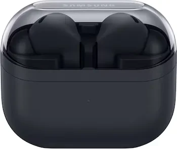 Samsung Galaxy Buds3 FE schwarz
