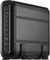 QNAP Turbo Station TS-119, 512MB RAM, 1x RJ-45 1000Base-T, 3x USB-A 2.0 Vorschaubild
