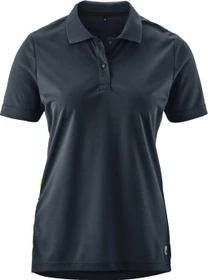 Gonso Essential Polo Trikot kurzarm outerspace (Damen)
