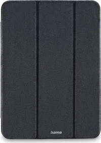 Hama Tablet Case Velvet für Apple iPad 10.9" (10. Gen), schwarz