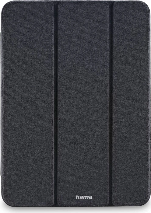 Hama Tablet Case Velvet für Apple iPad 10.9" (10. Gen), schwarz