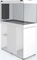Juwel Rio 290 LED Aquarium-Set mit Unterschrank, weiß/weiß, 290l Vorschaubild