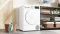 Bosch Serie 4 WQA233C41 Wärmepumpentrockner Vorschaubild