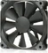Phanteks PH-F120SP_BBK schwarz, 120mm Vorschaubild