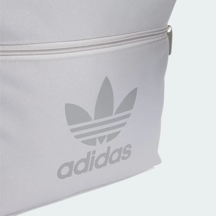 adidas Adicolor grey two