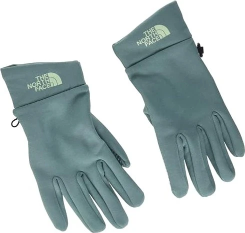The North Face TNF Rino Handschuhe dark sage