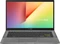 ASUS VivoBook S14 S433UA-AM223, Indie Black, Ryzen 5 5500U, 16GB RAM, 512GB SSD, DE, EDU Vorschaubild