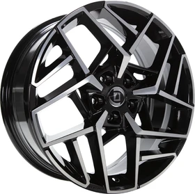 Diewe Wheels Nora NeroS 8.0x19 5/112 ET25 (verschiedene Farben)