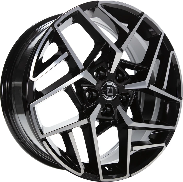 Diewe Wheels Nora NeroS 8.0x19 5/112 ET25 (verschiedene Farben)